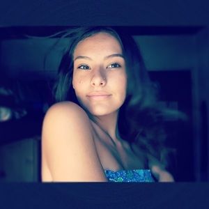 Meet your Posher, Marissa